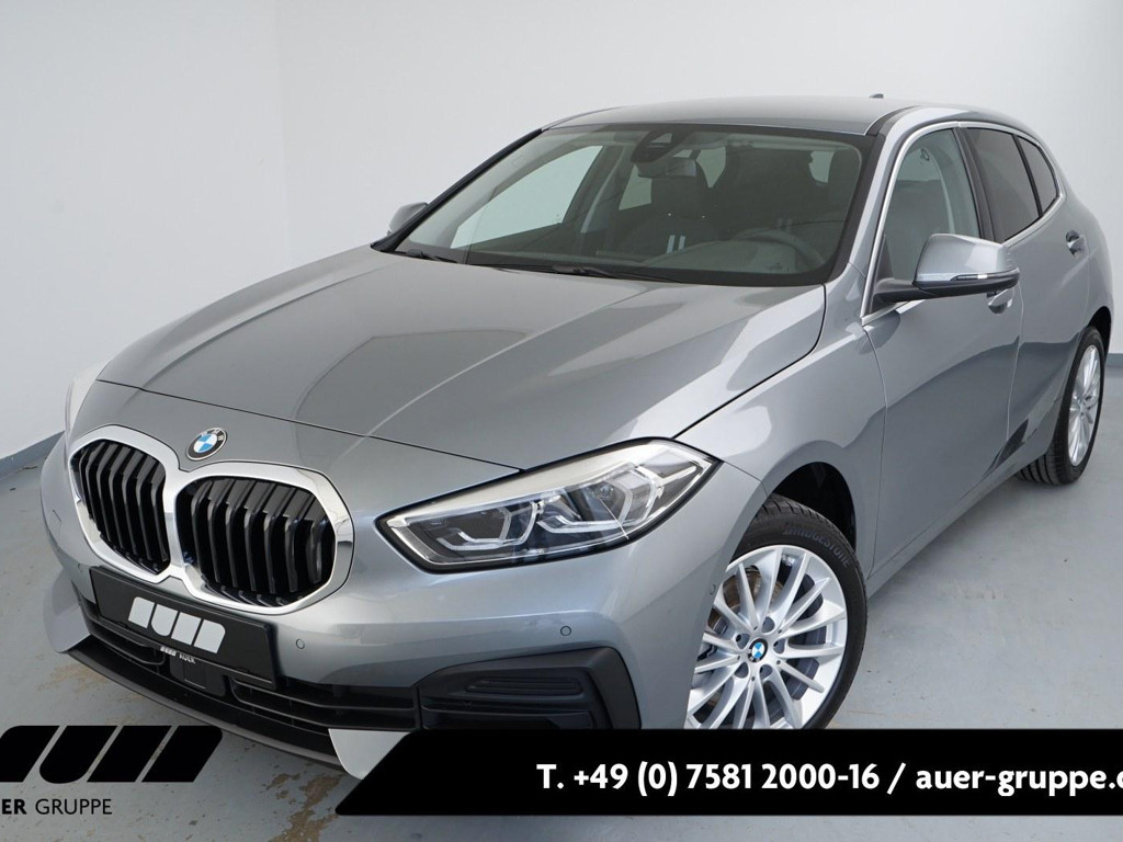BMW 1 Serie 118 118i