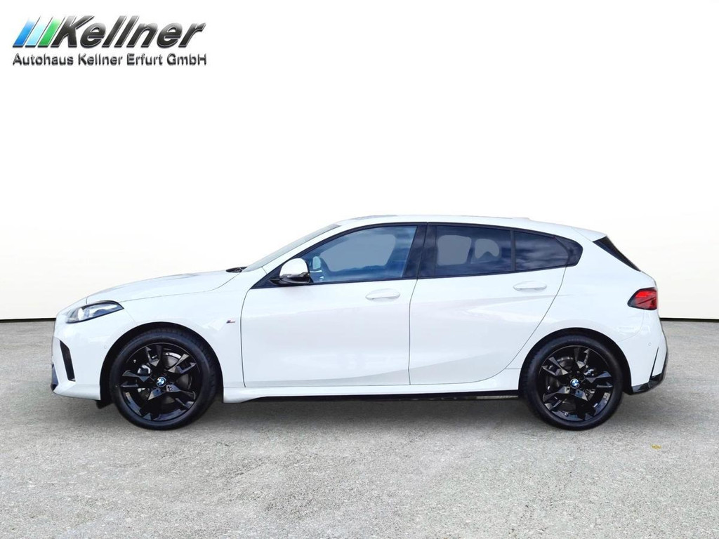 BMW 1 Serie 118 M-Sport Sedan 118d