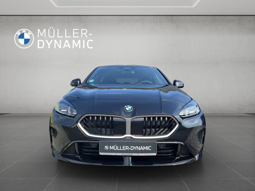 BMW 1 Serie 118 M-Sport Sedan 118d