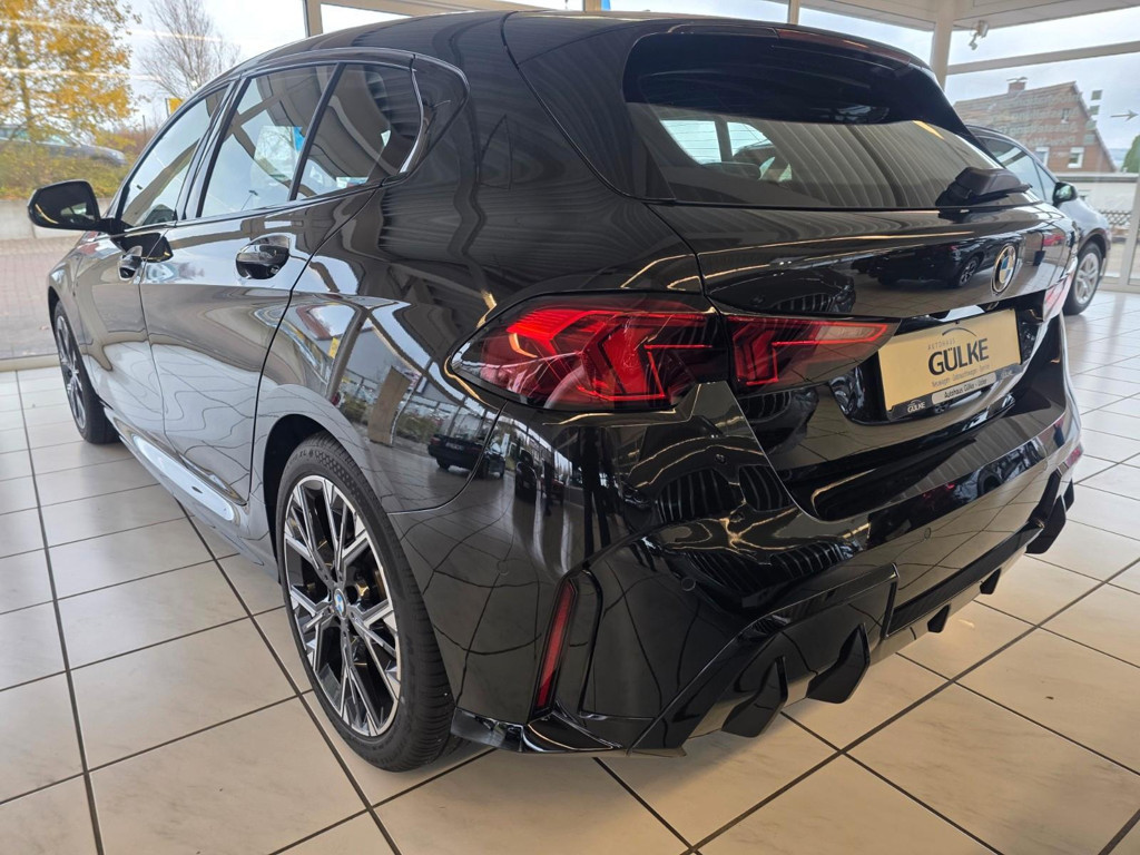 BMW 1 Serie 120 Sedan 120i