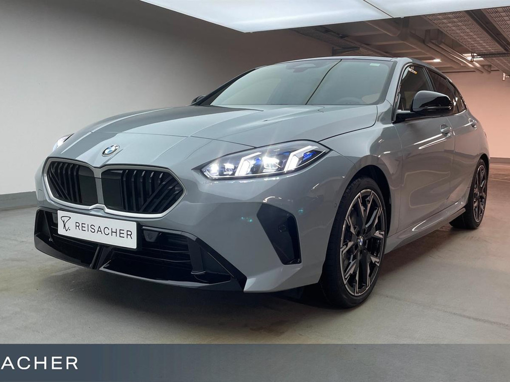 BMW 1 Serie 120 M-Sport Sedan