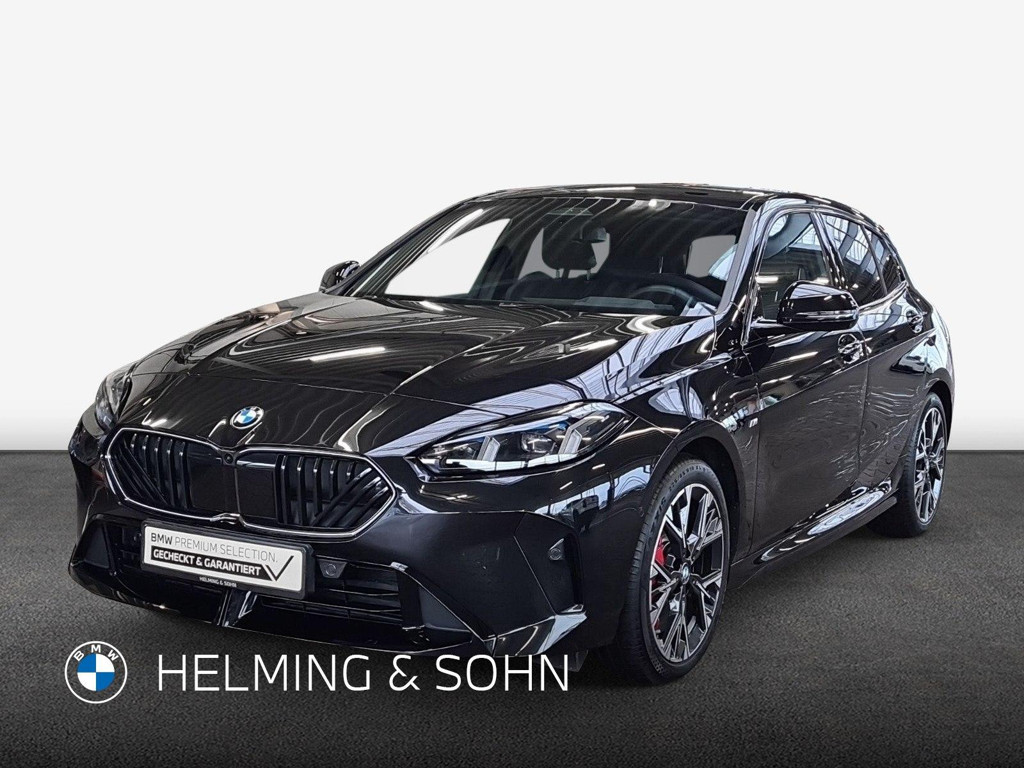 BMW 1 Serie 120 M-Sport Sedan
