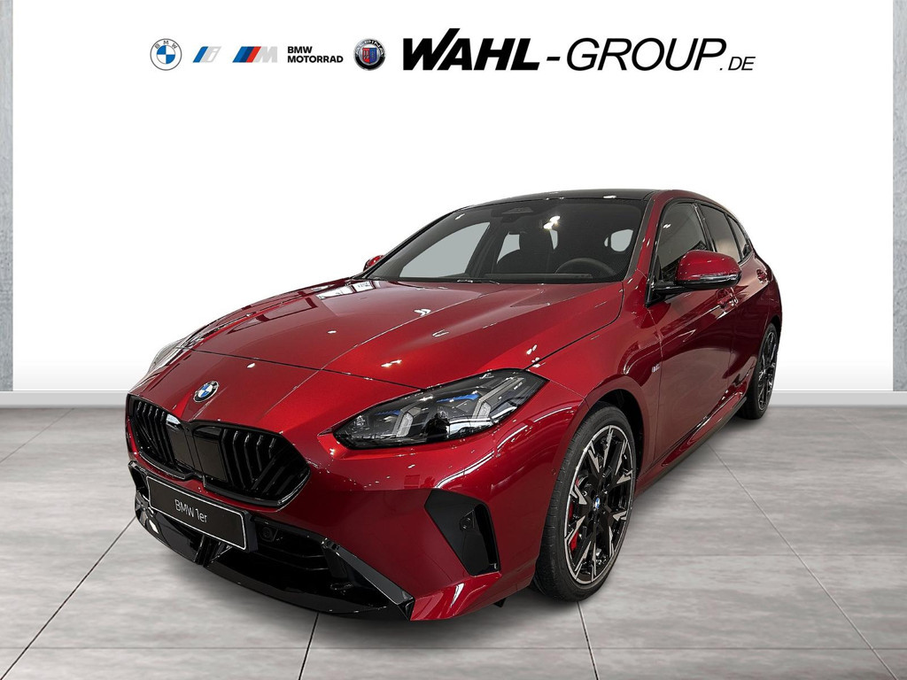 BMW 1 Serie 120 M-Sport Sedan