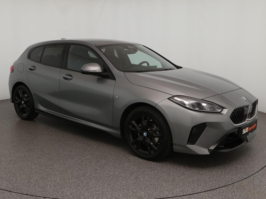 BMW 1 Serie 120 M-Sport Sedan