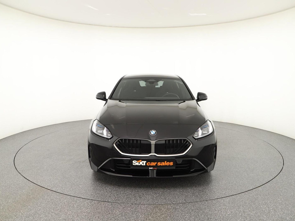 BMW 1 Serie 120 M-Sport Sedan