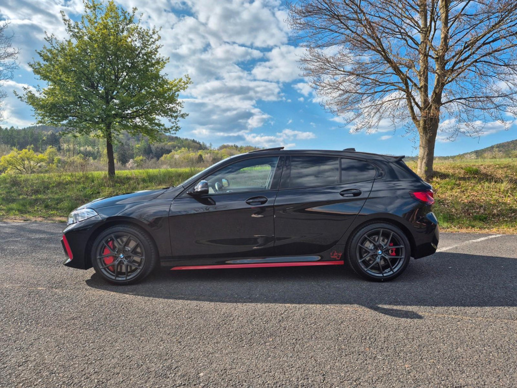 BMW 1 Serie 128 Sedan 128ti