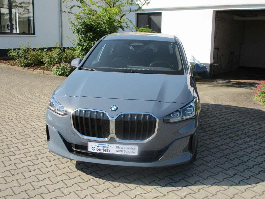 BMW 2 Serie 216 Active Tourer Sedan 216i