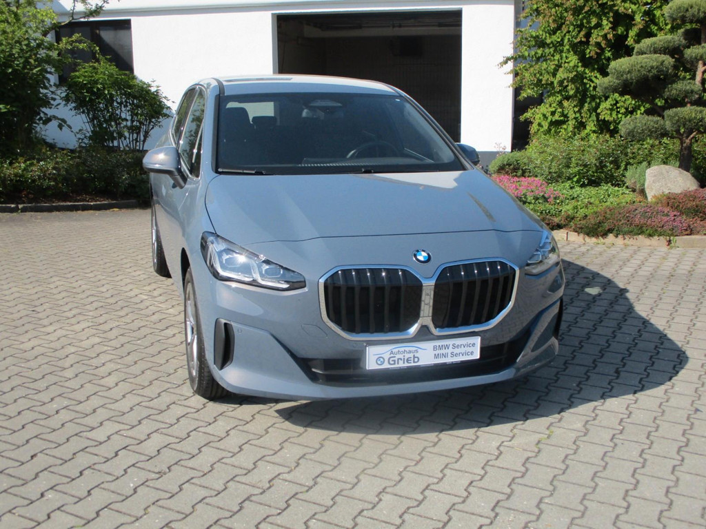 BMW 2 Serie