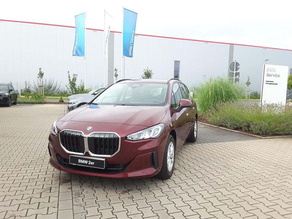 BMW 2 Serie 216 Active Tourer 216i
