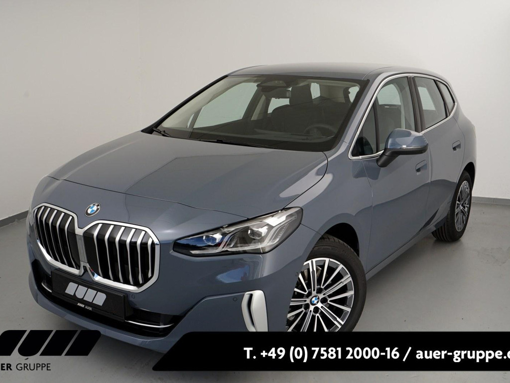 BMW 2 Serie 216 Active Tourer 216i