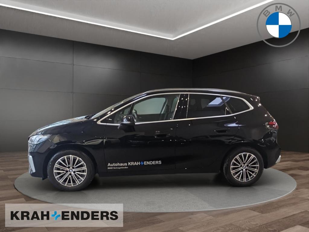 BMW 2 Serie 216 Luxury Line Active Tourer 216i