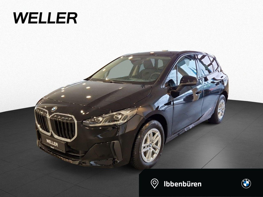 BMW 2 Serie 216 Active Tourer 216i
