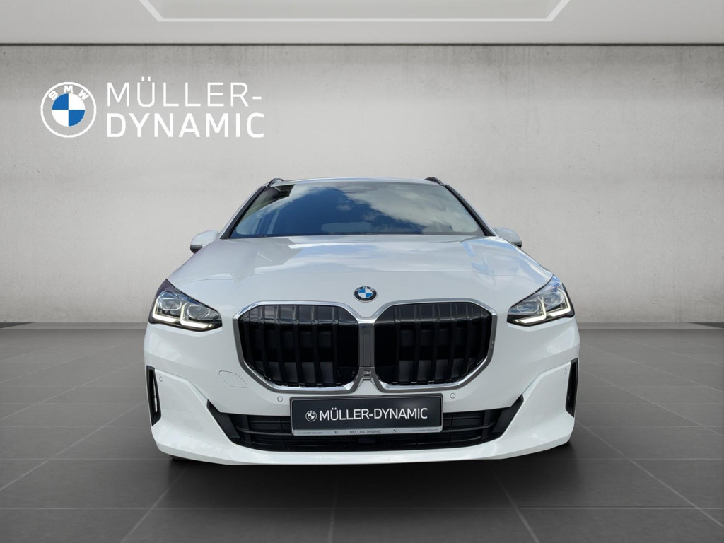 BMW 2 Serie 216 Active Tourer 216i