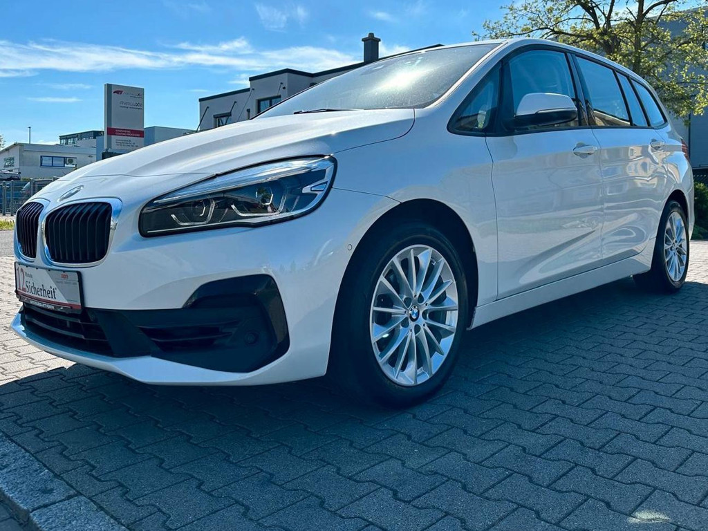 BMW 2 Serie