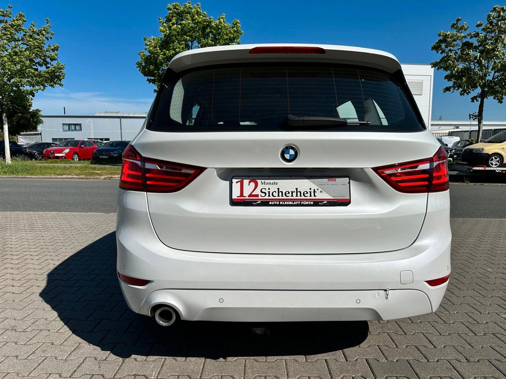 BMW 2 Serie