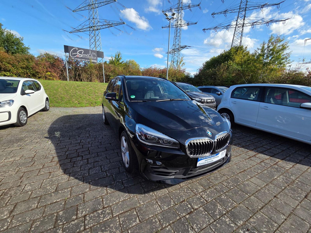 BMW 2 Serie