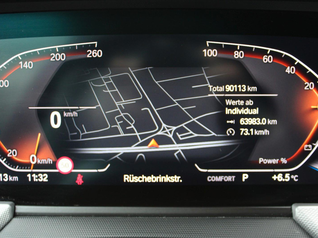 BMW 2 Serie 216 Coupé Gran Coupé 216d