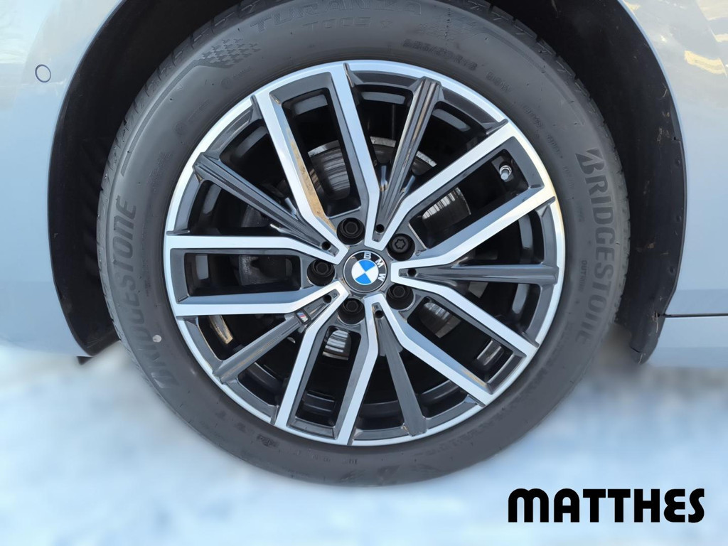 BMW 2 Serie 218 M-Sport Active Tourer