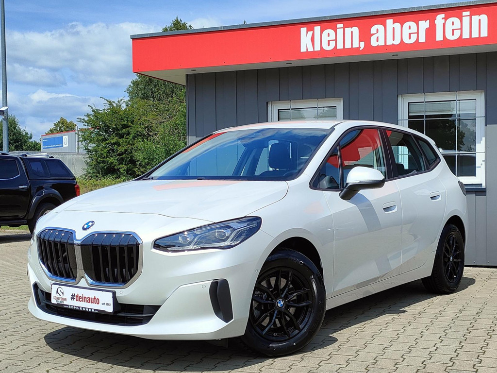 BMW 2 Serie 218 Active Tourer 218i