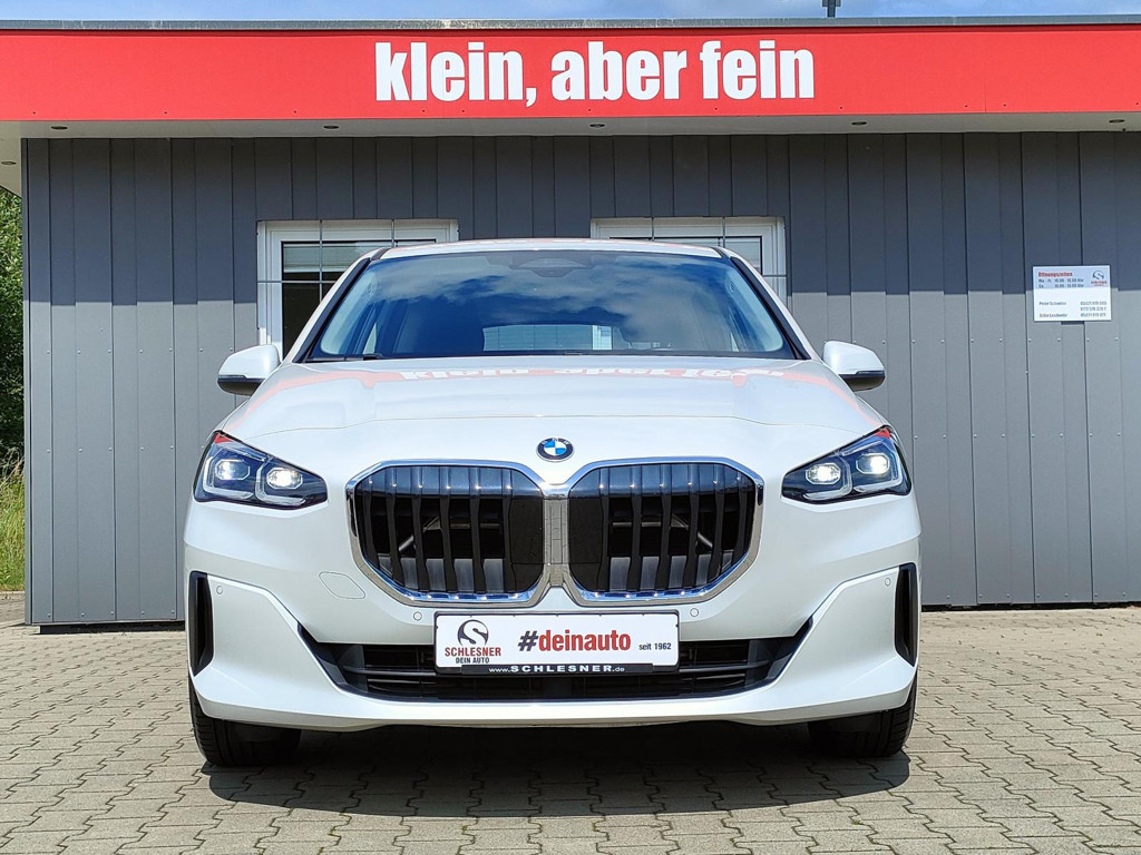 BMW 2 Serie