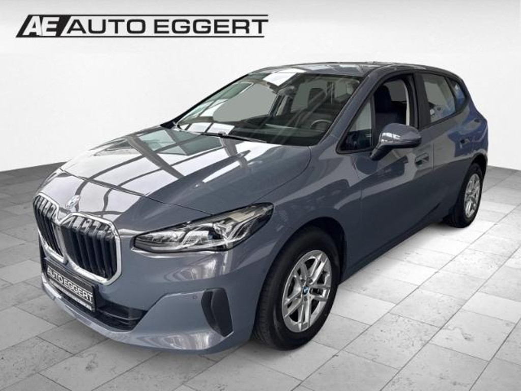 BMW 2 Serie 218 Active Tourer 218i