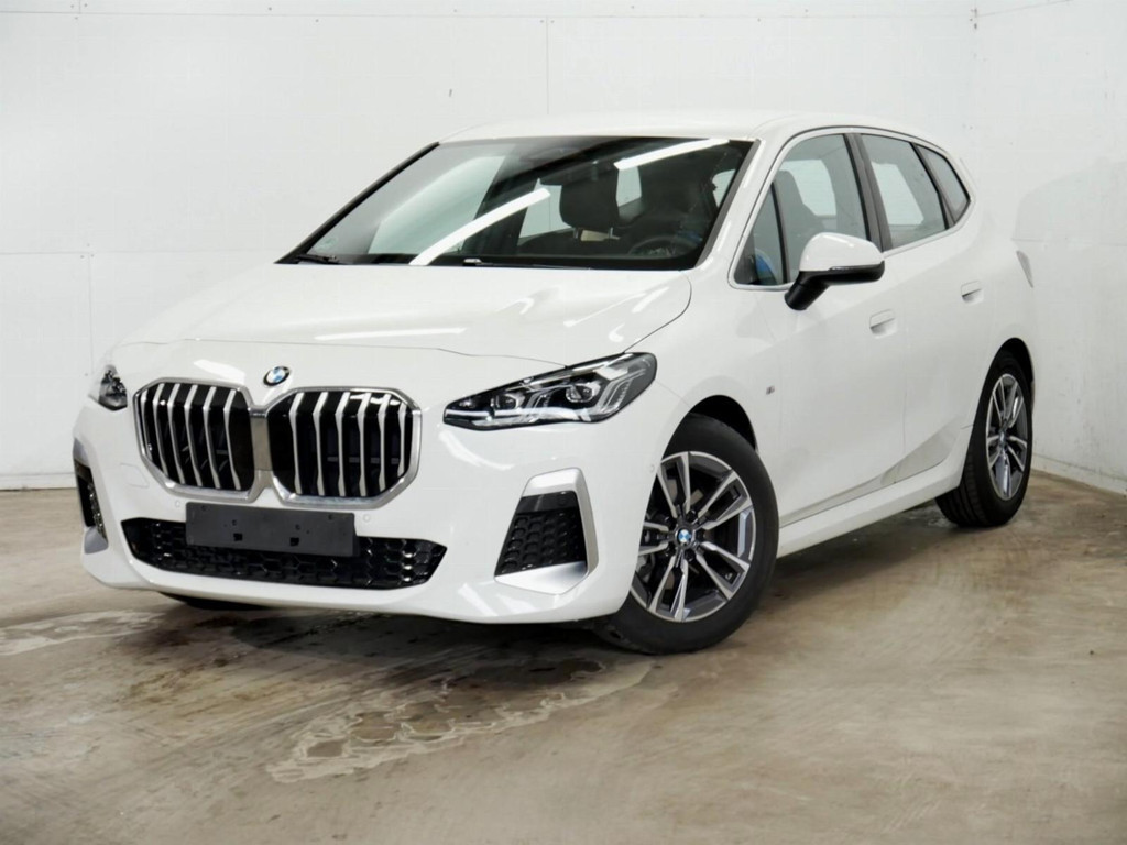 BMW 2 Serie 218 M-Sport Active Tourer 218i