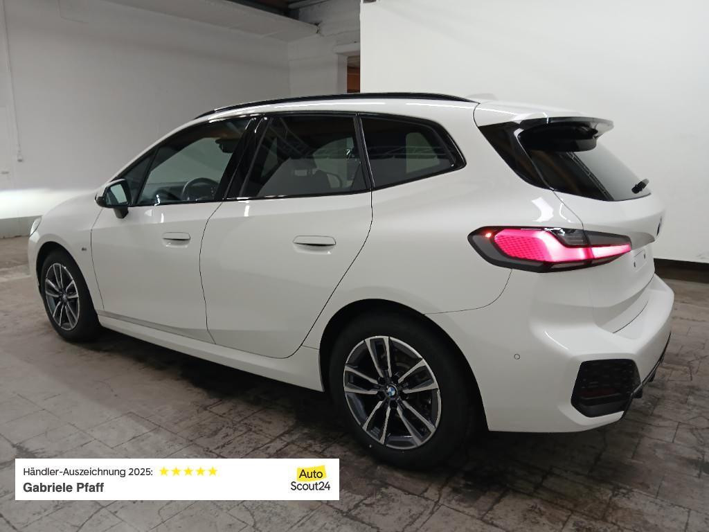BMW 2 Serie 218 Active Tourer