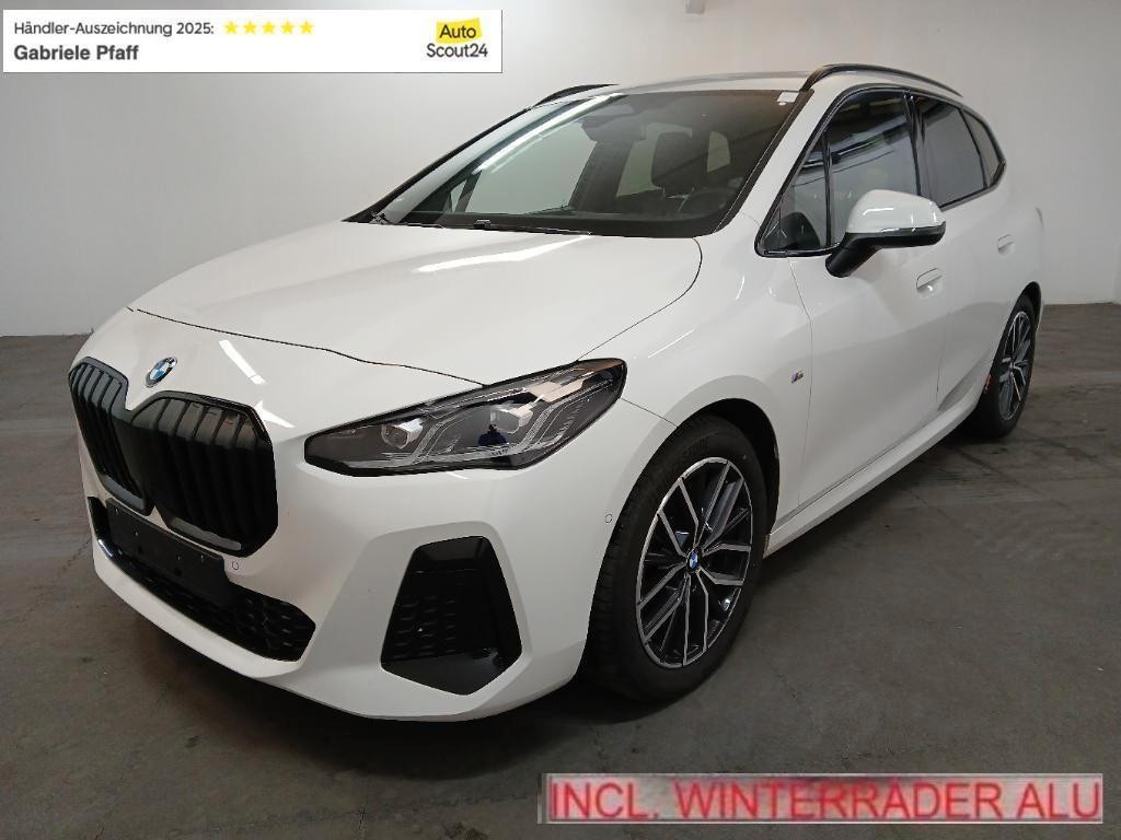 BMW 2 Serie 218 M-Sport Active Tourer