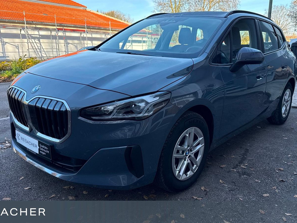 BMW 2 Serie 218 Active Tourer 218d
