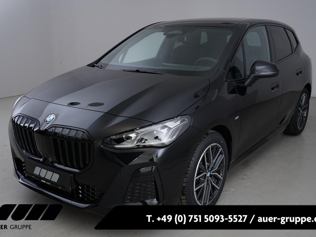 BMW 2 Serie 218 M-Sport Active Tourer 218i
