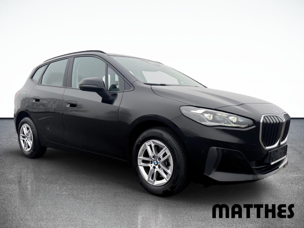 BMW 2 Serie 218 218i