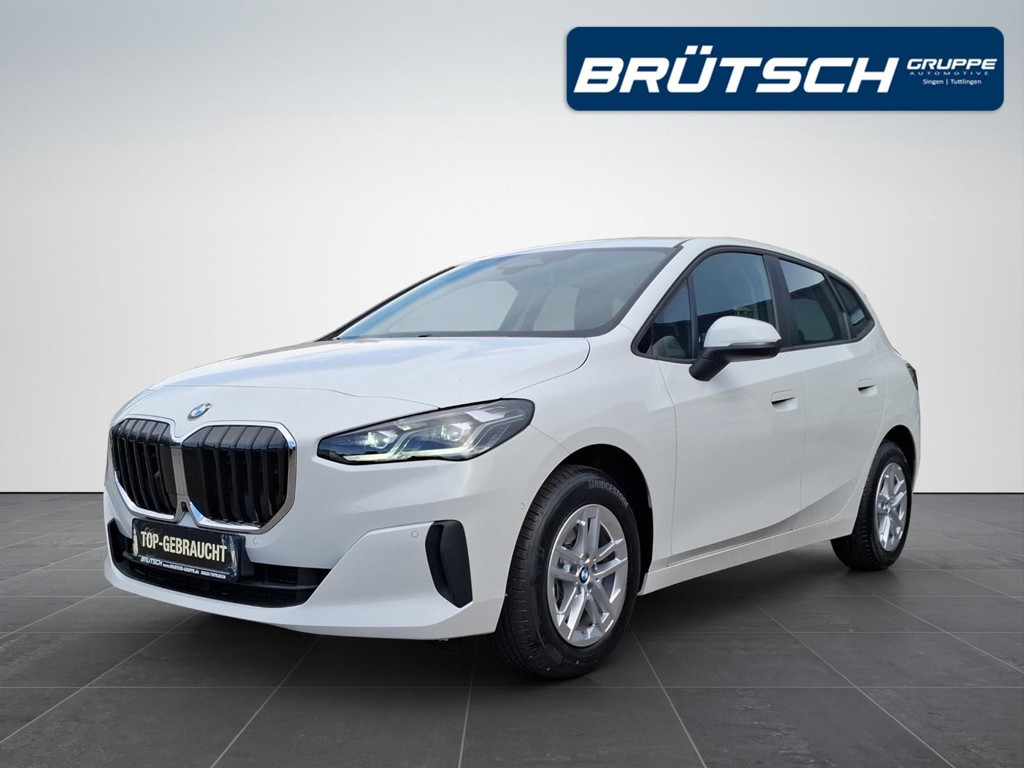 BMW 2 Serie 218 Active Tourer 218i