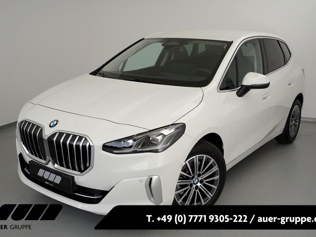 BMW 2 Serie 218 Active Tourer 218i