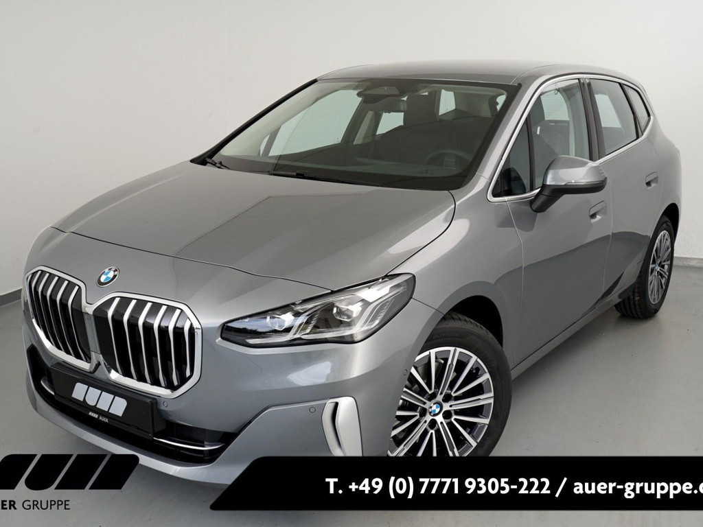 BMW 2 Serie 218 Active Tourer 218i