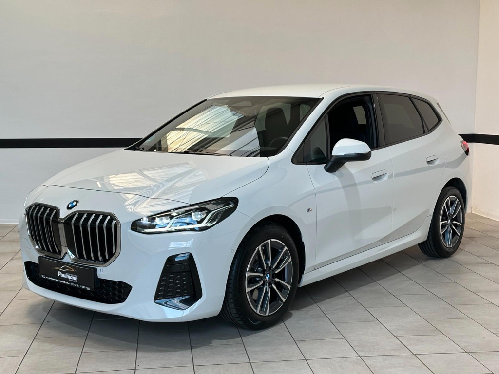 BMW 2 Serie 218 M-Sport Active Tourer 218i