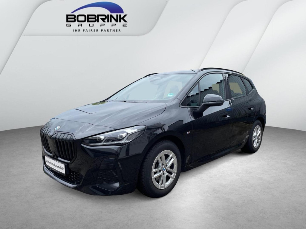 BMW 2 Serie 218 M-Sport Active Tourer