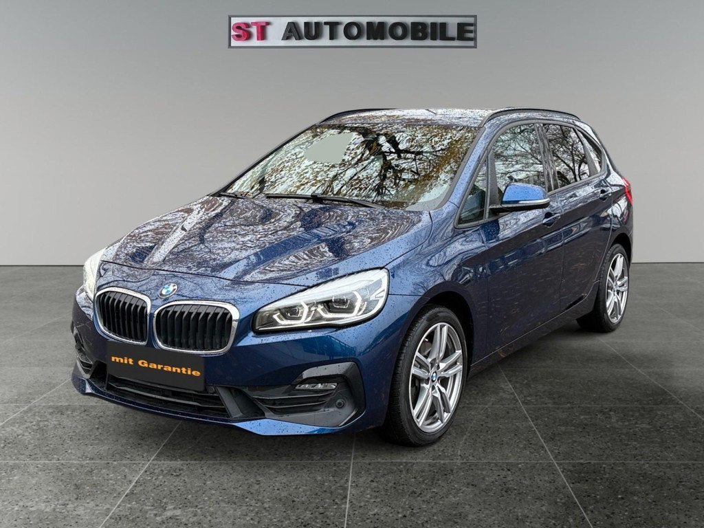 BMW 2 Serie 218 Active Tourer