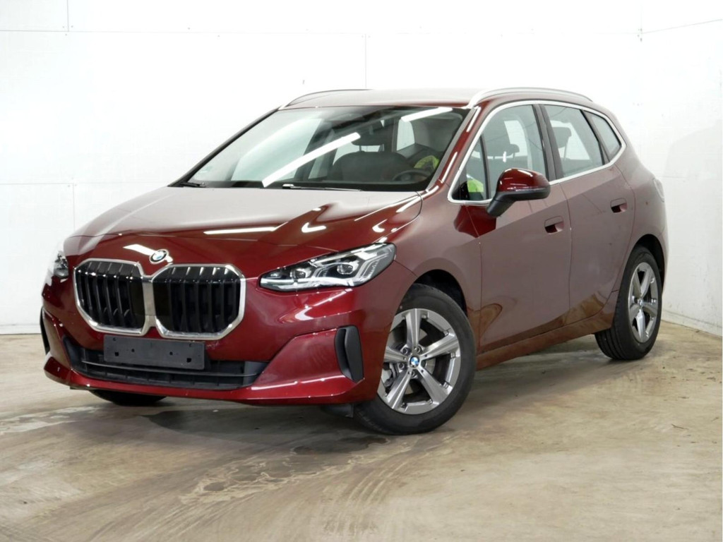 BMW 2 Serie 218 Active Tourer 218i