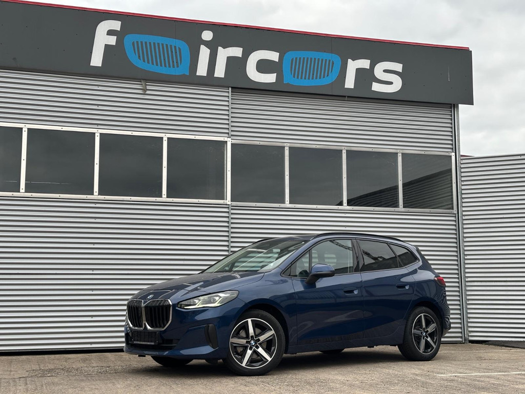 BMW 2 Serie 218 Active Tourer