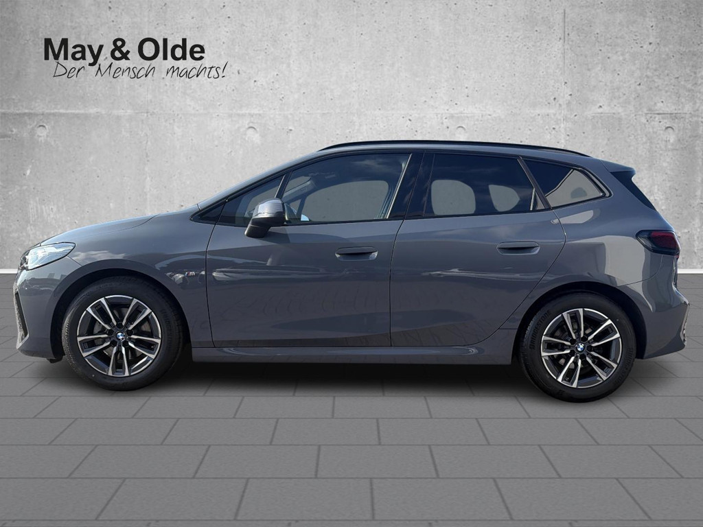 BMW 2 Serie 218 M-Sport Active Tourer 218i