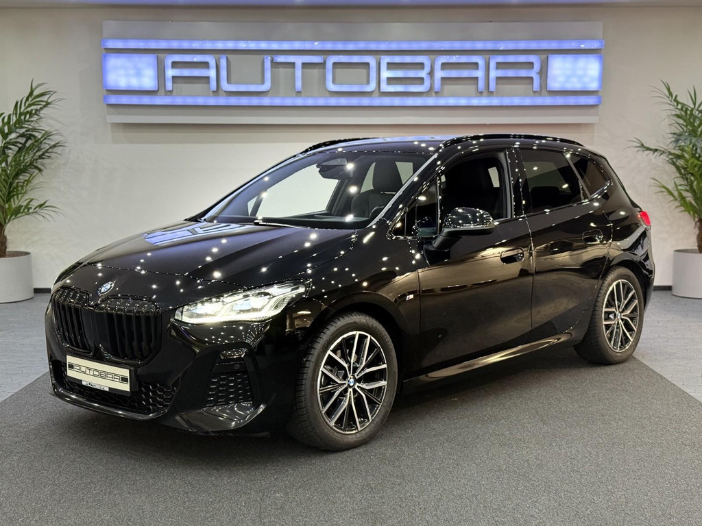 BMW 2 Serie 218 M-Sport Active Tourer
