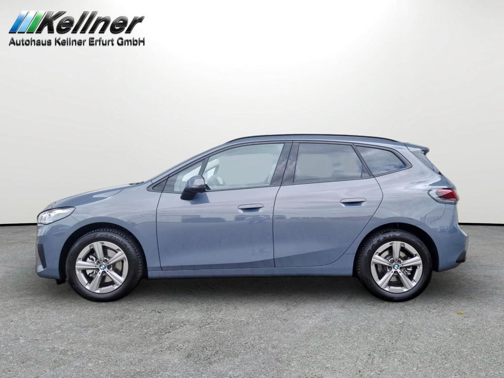 BMW 2 Serie 218 Active Tourer 218d