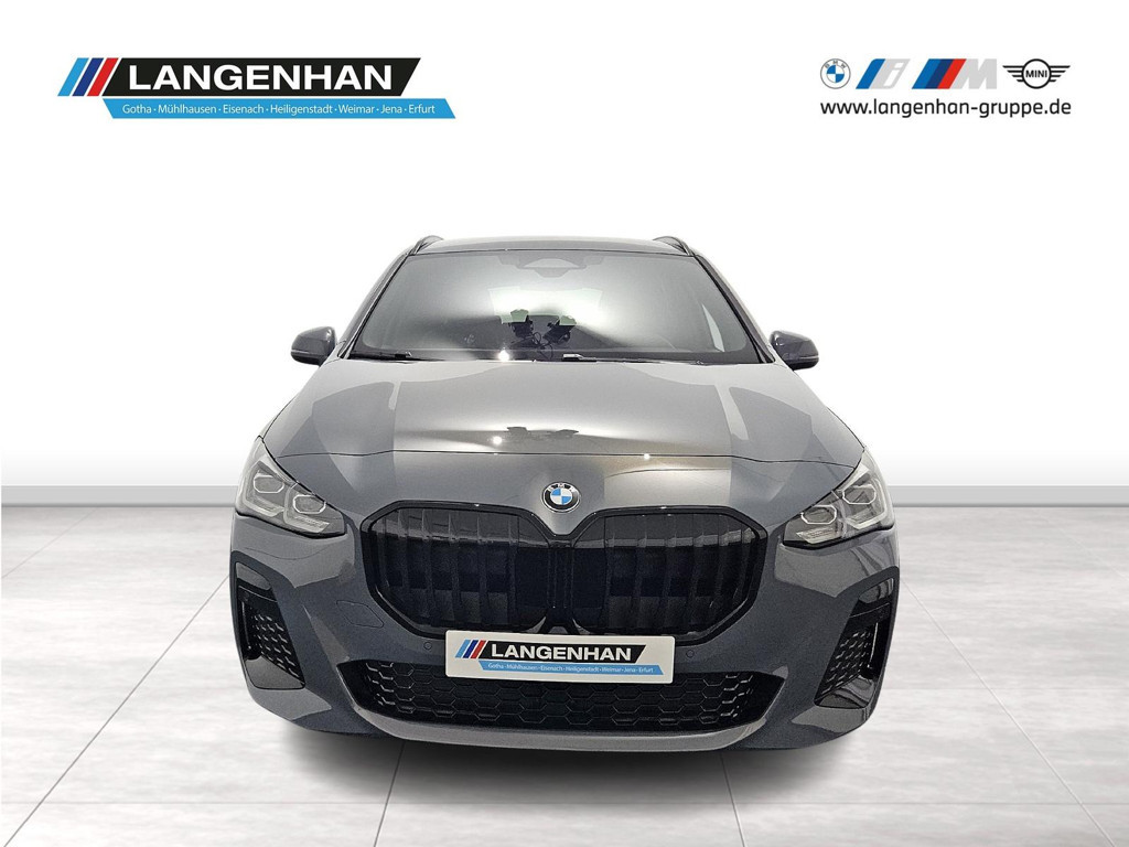 BMW 2 Serie 218 M-Sport Active Tourer 218i