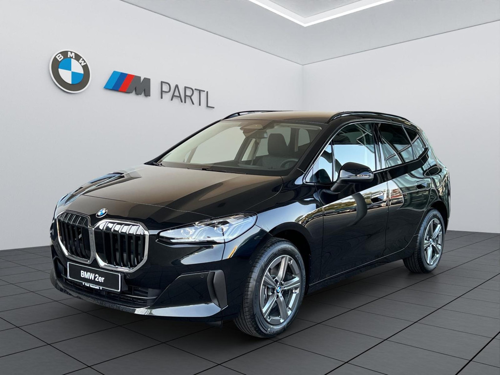BMW 2 Serie 218 Active Tourer 218i