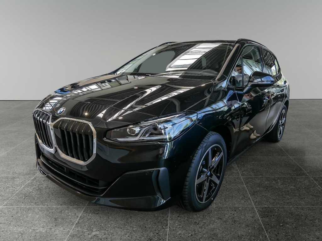 BMW 2 Serie 218 Active Tourer