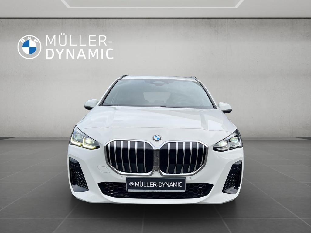 BMW 2 Serie 218 M-Sport Active Tourer 218d