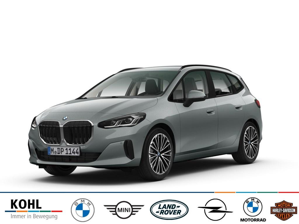 BMW 2 Serie 218 Active Tourer 218i