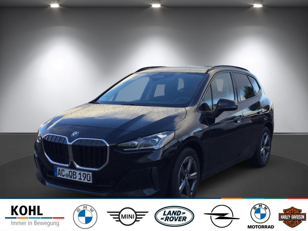BMW 2 Serie 218 Active Tourer 218i