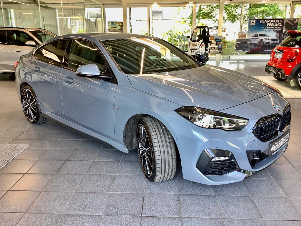 BMW 2 Serie