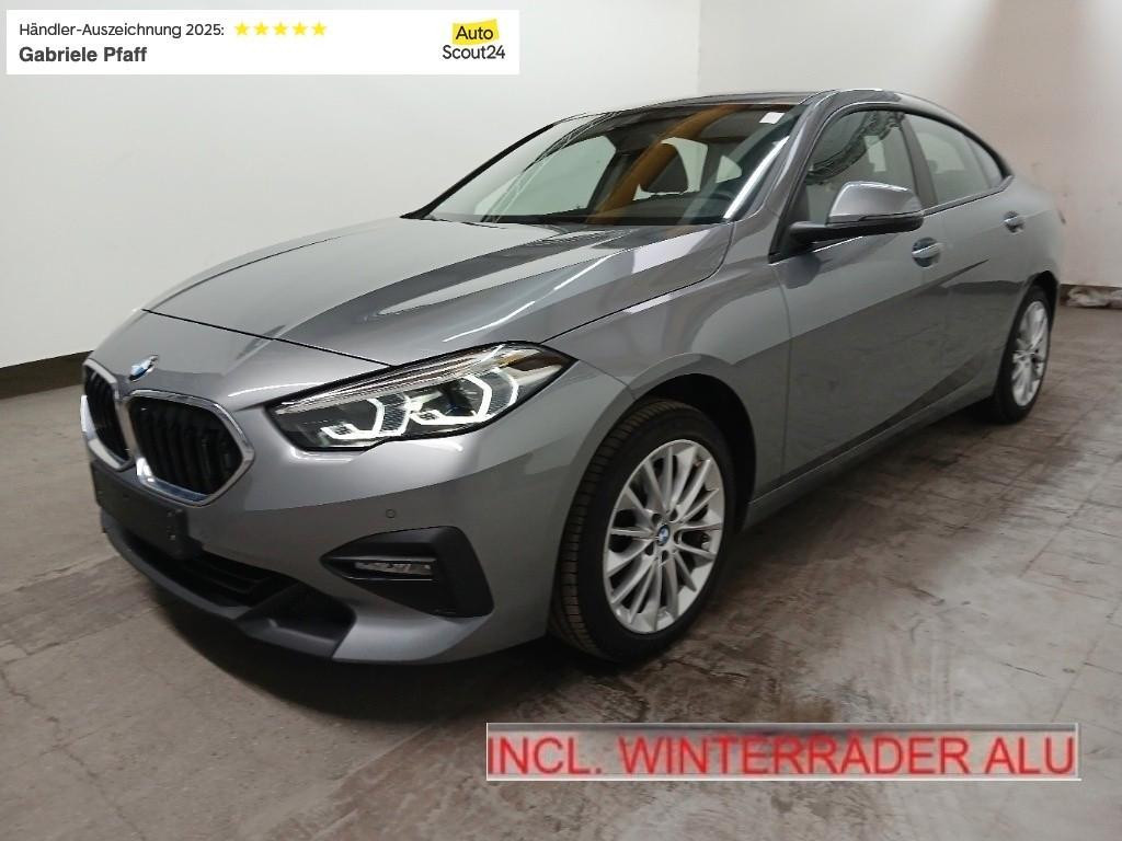 BMW 2 Serie 218 Coupé Gran Coupé